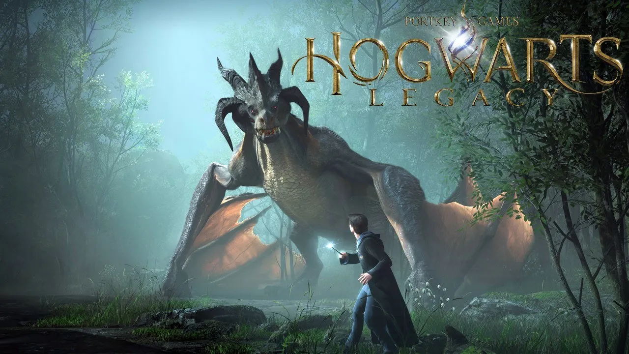 Hogwarts Legacy how long to beat