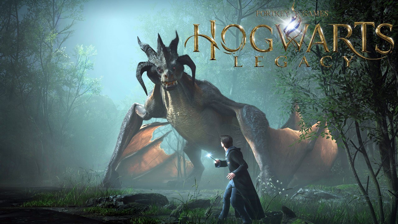 Hogwarts Legacy how long to beat