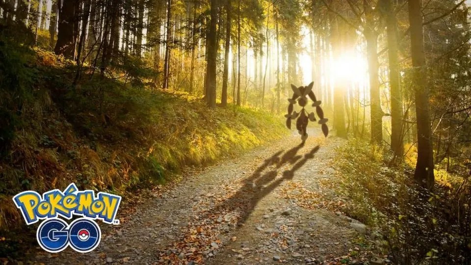 mega lopunny Pokemon Go