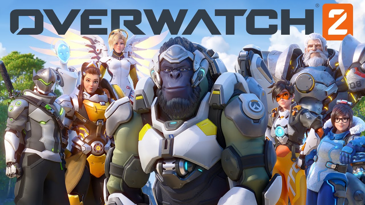 Overwatch 2 Legacy Credits