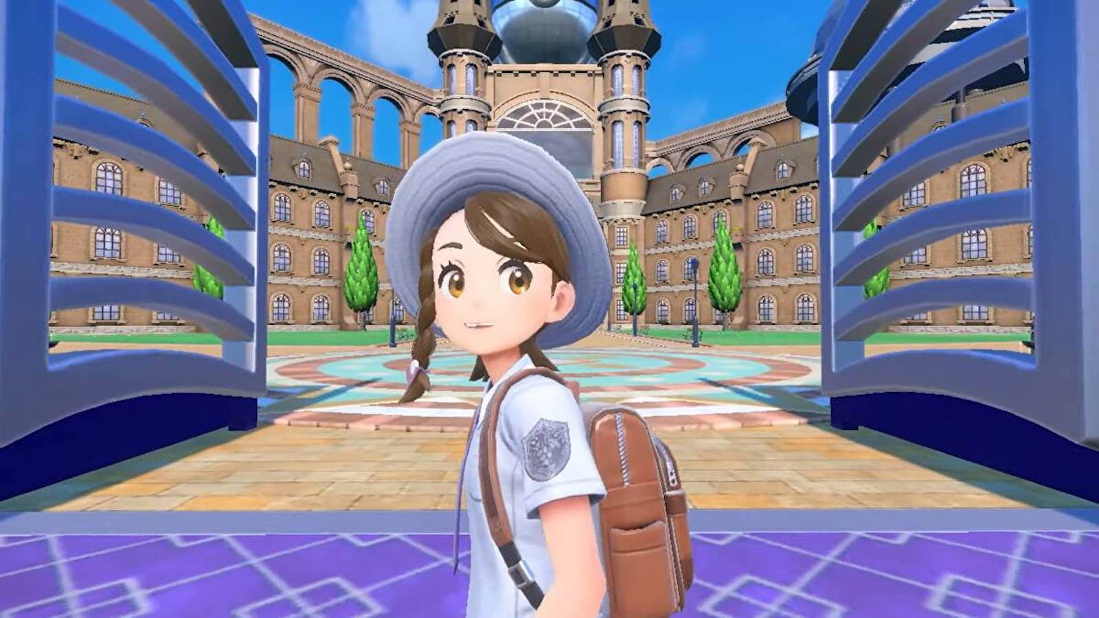 Shell Bell Pokémon Scarlet and Violet