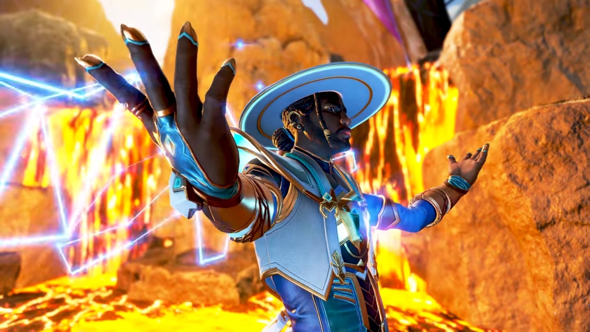 Apex Legends Private Matches player count