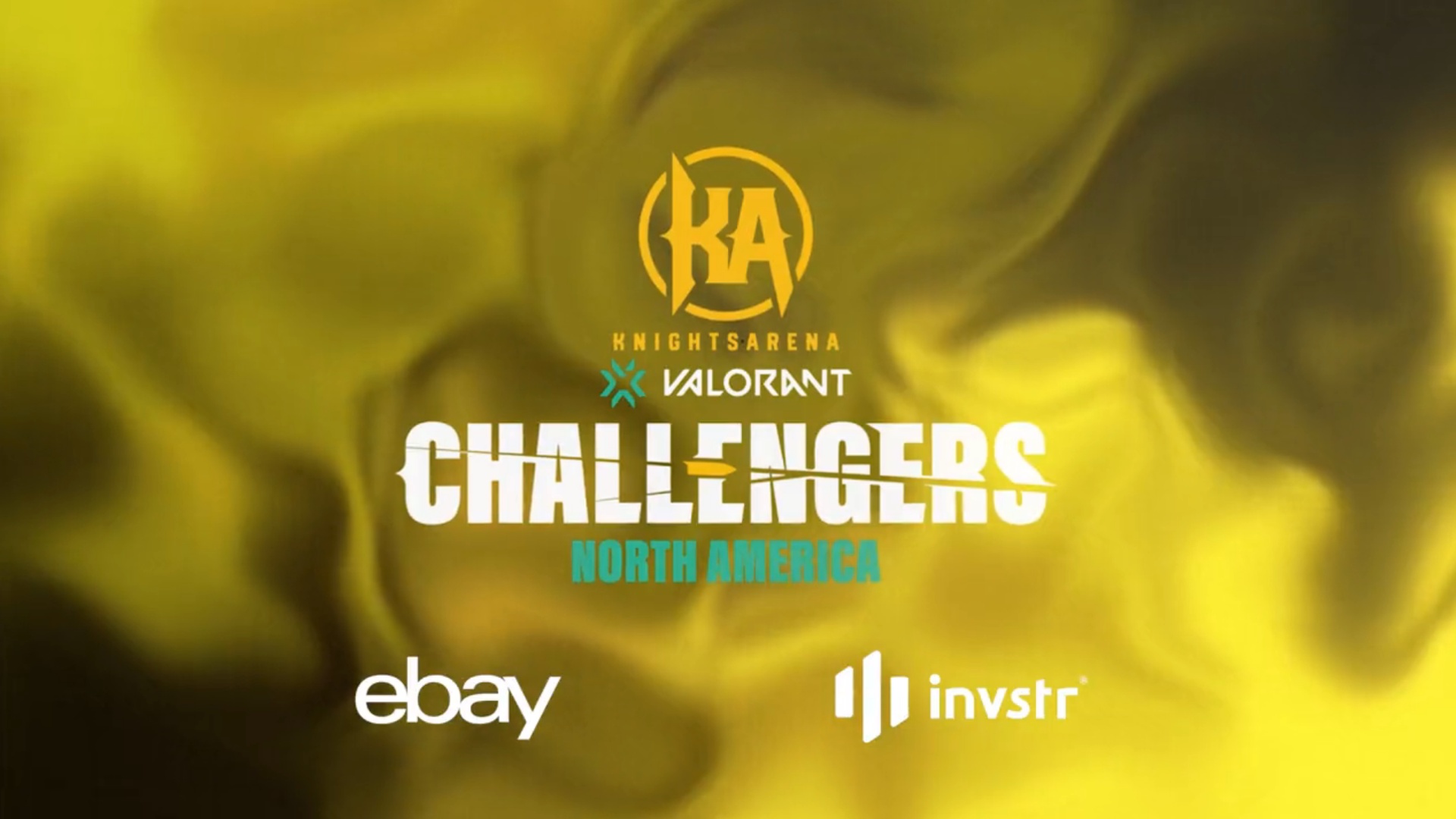 NA VALORANT Challengers 2023