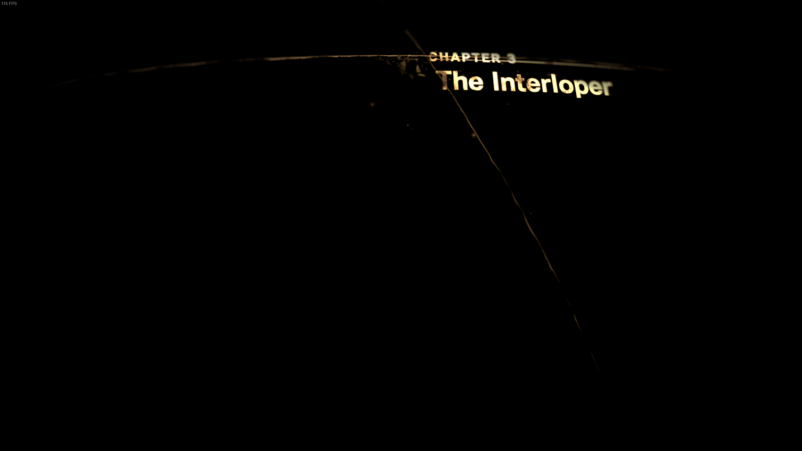 Forspoken chapters 