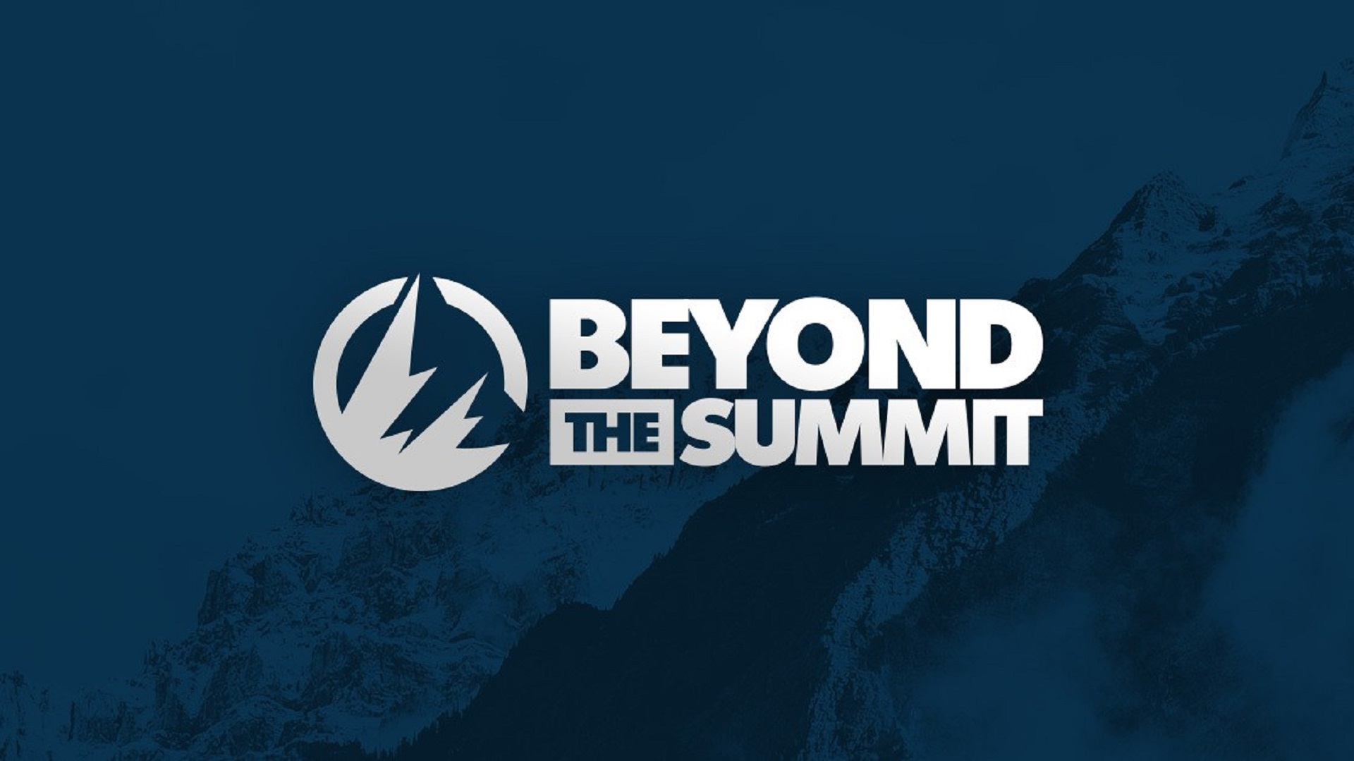 Beyond the Summit logo