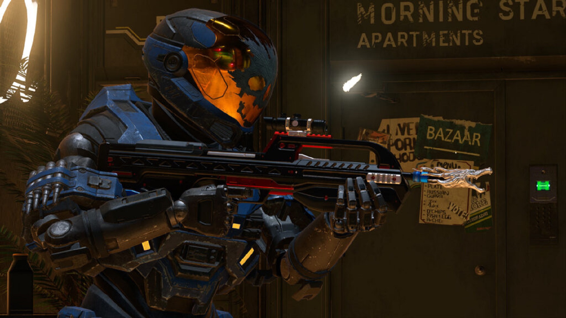 Halo Infinite ranked tiers screenshot