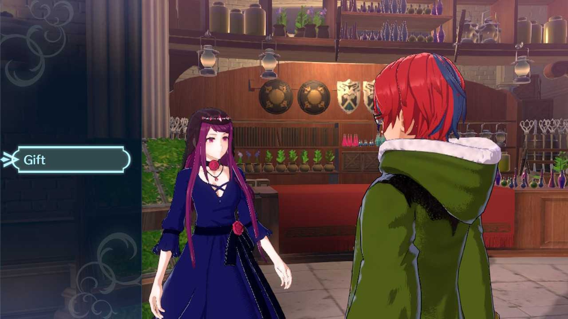 Fire Emblem Engage gift guide