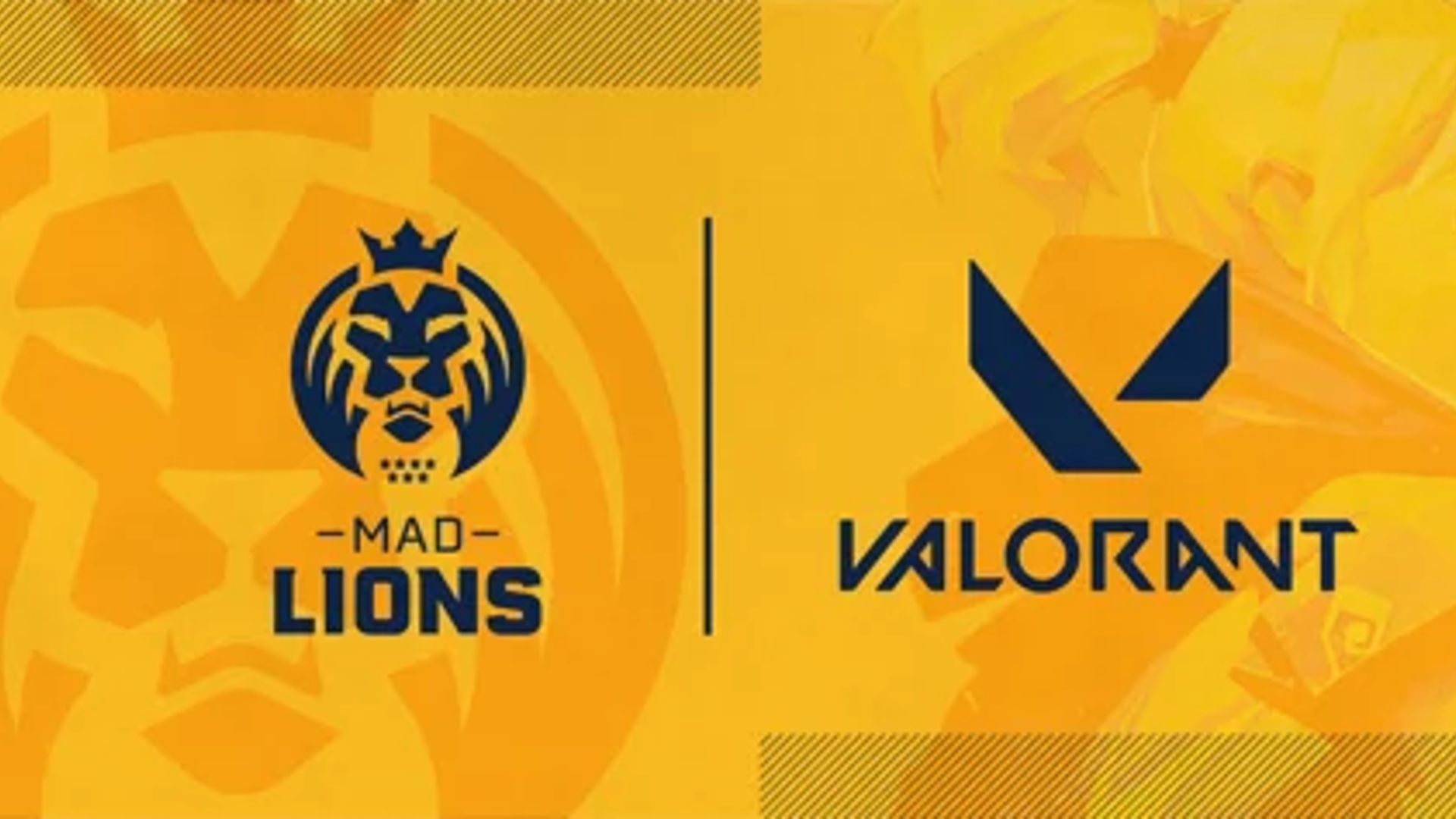 MAD Lions VALORANT