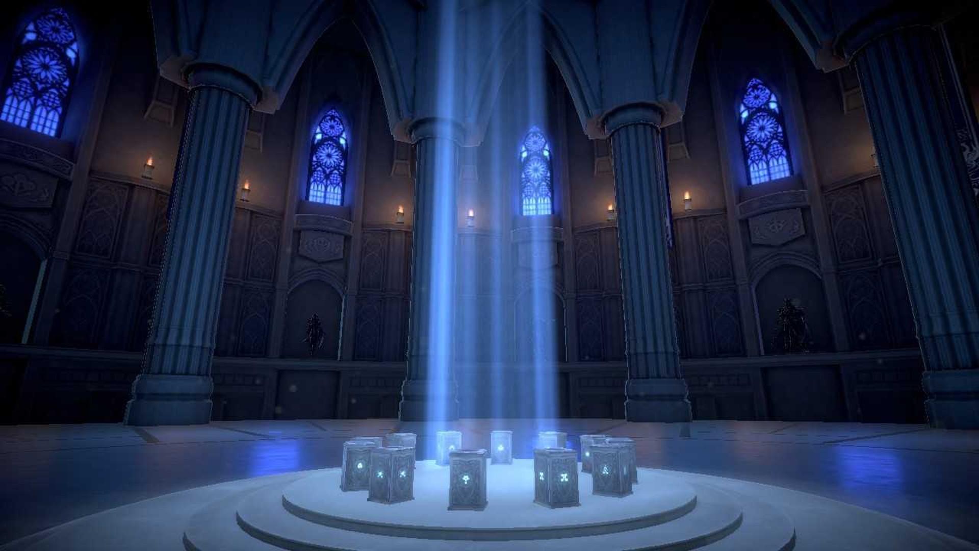 Fire Emblem Engage Chapters