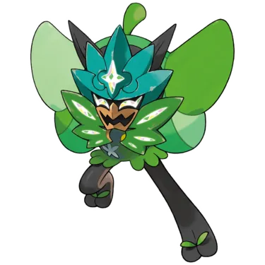 New Pokemon Revealed for the Teal Mask and Indigo Disk
