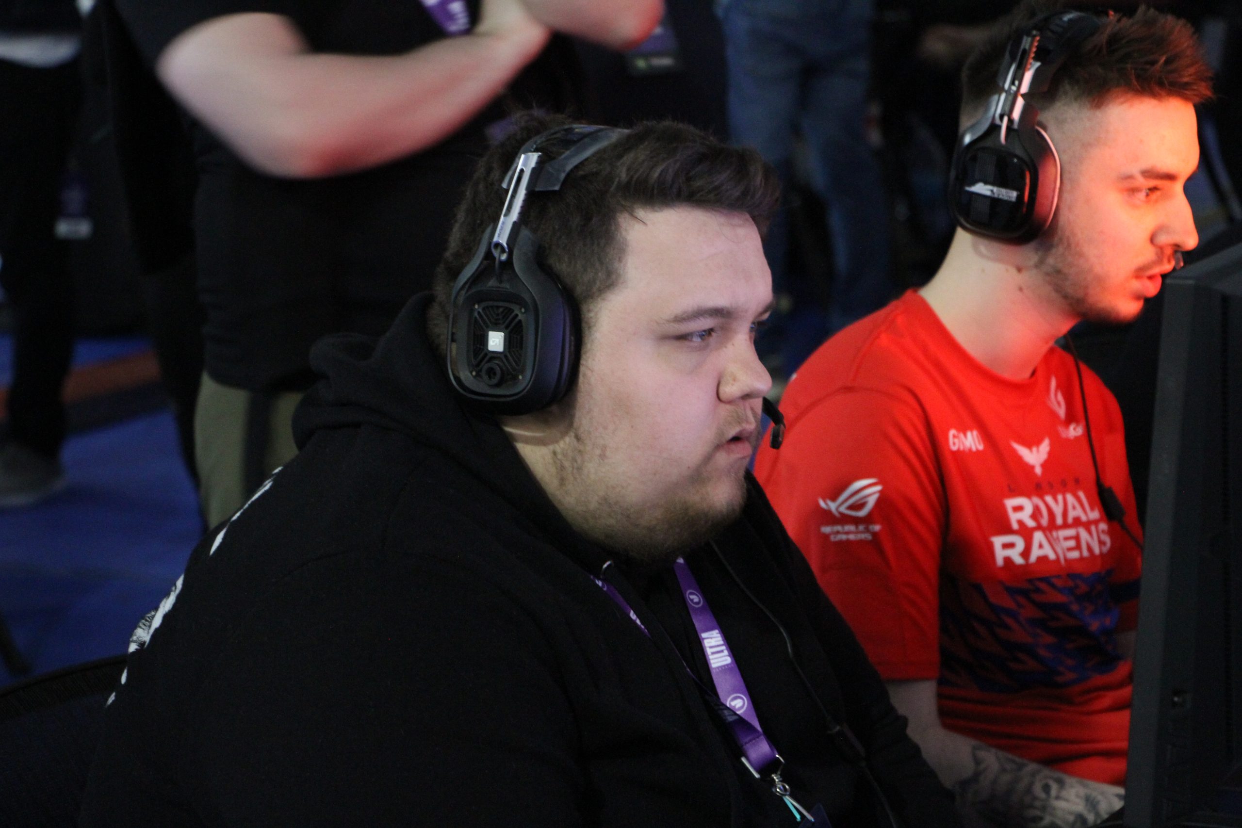 Beans Boston Breach