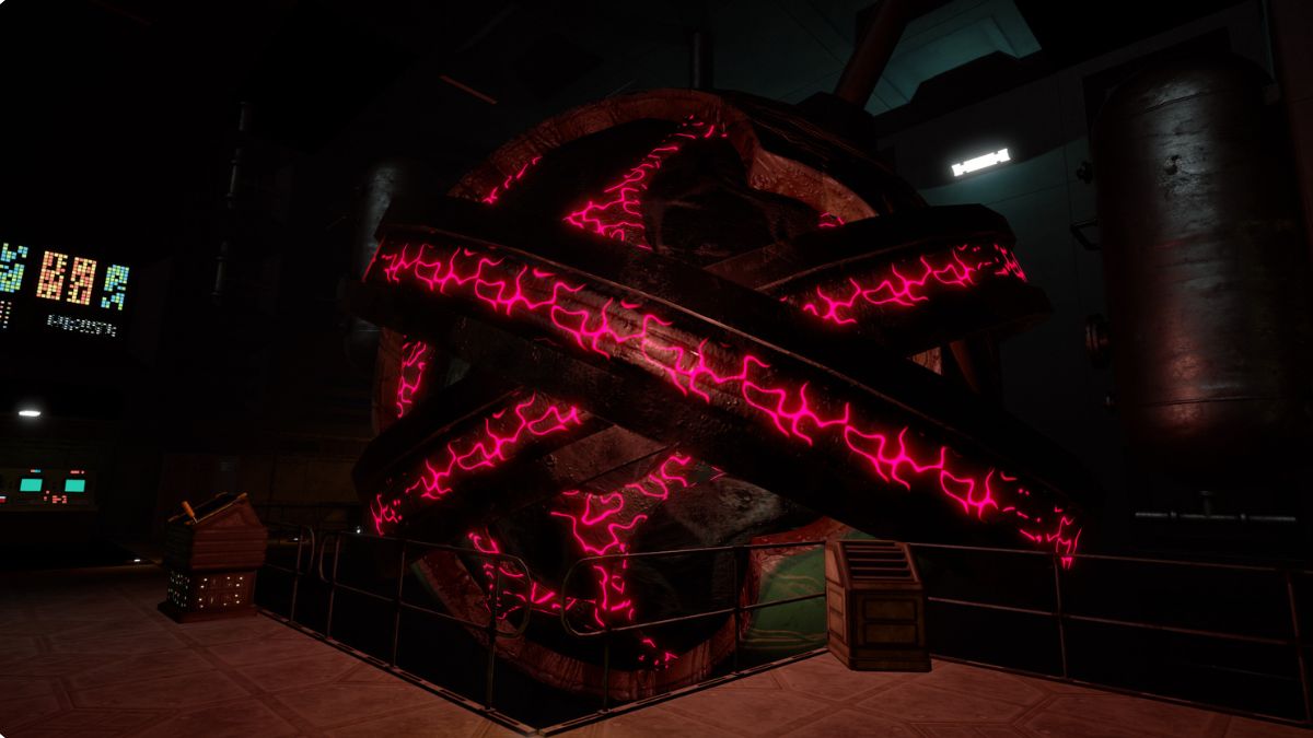 Cosmodread VR