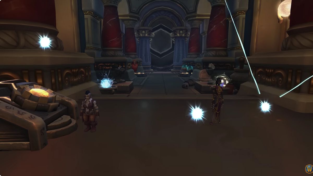 Dragonscale Expedition Wow Dragonflight