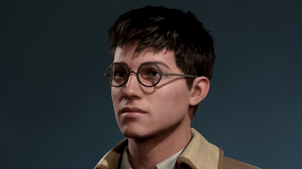 Harry Potter Hogwarts Legacy