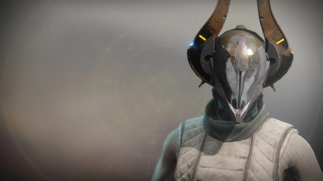 Nezarec's Sin exotic armor warlock Destiny 2