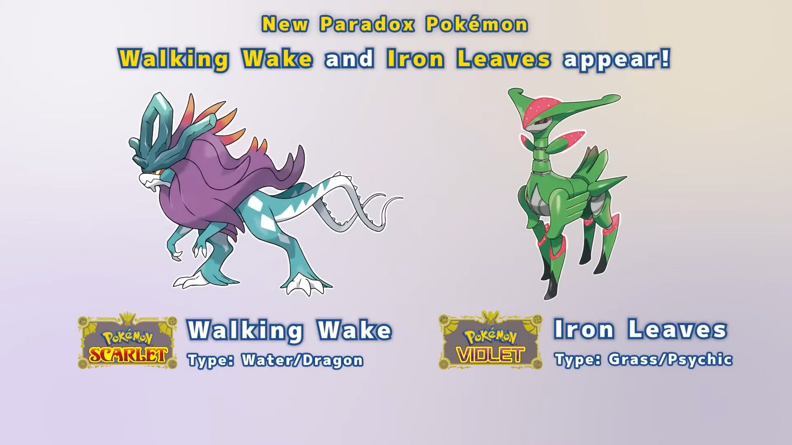 walking wake iron leaves dlc