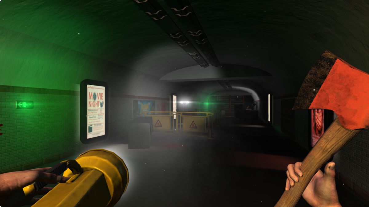 Project Terminus