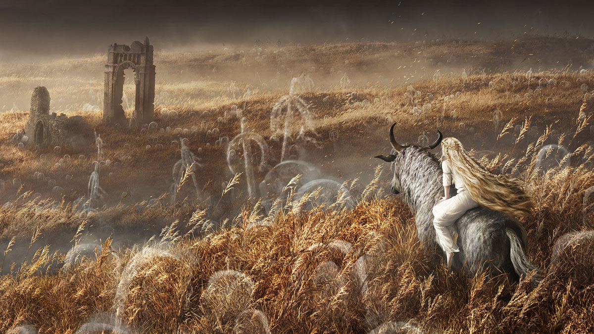 Elden Ring Shadow of the Erdtree PS4 and Xbox One