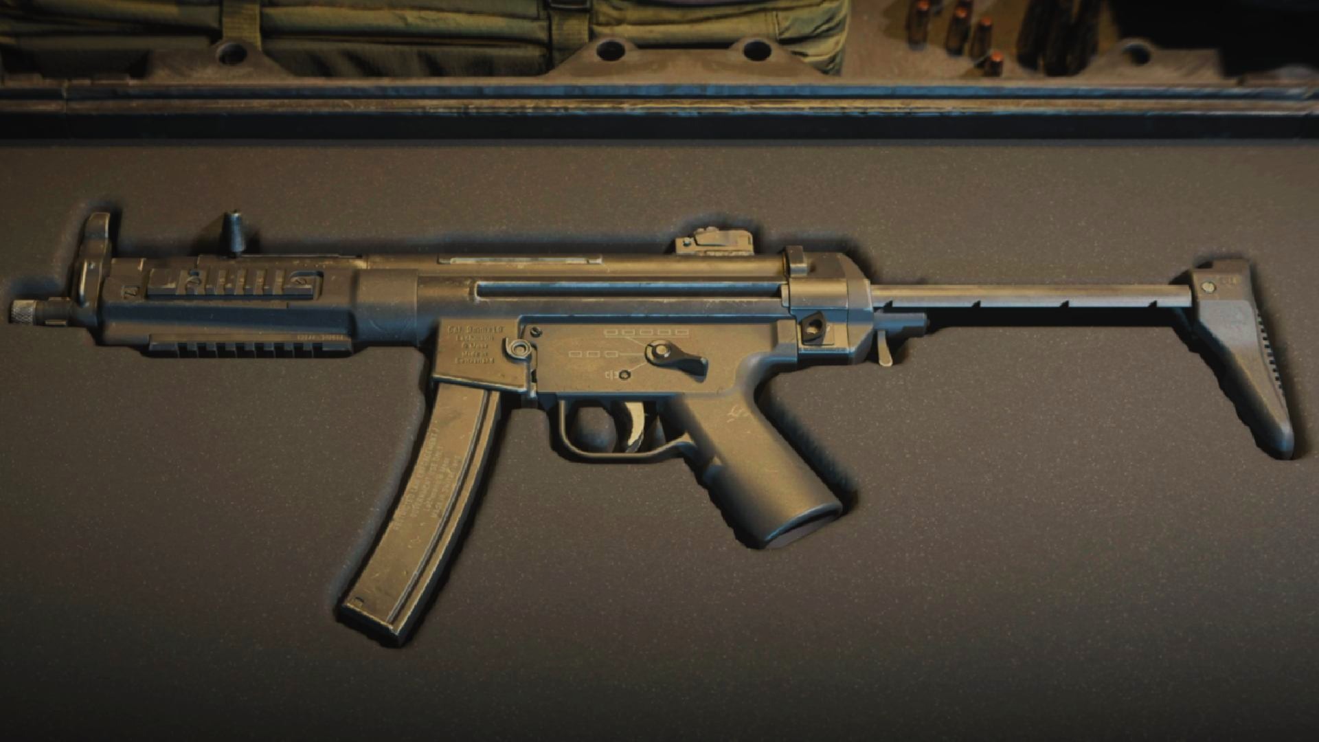 Lahcmann Sub loadout Warzone 2 Season 2