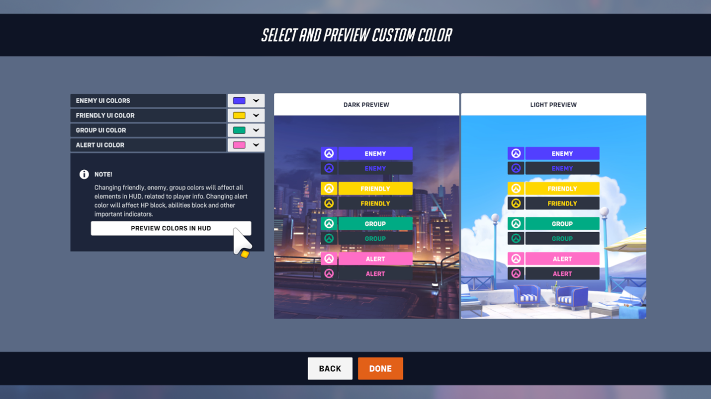 Overwatch 2 Season 3
