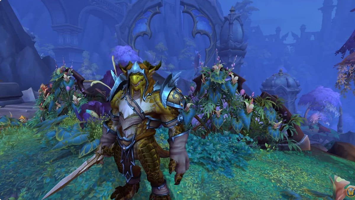 Valdrakken Accord WoW Dragonflight