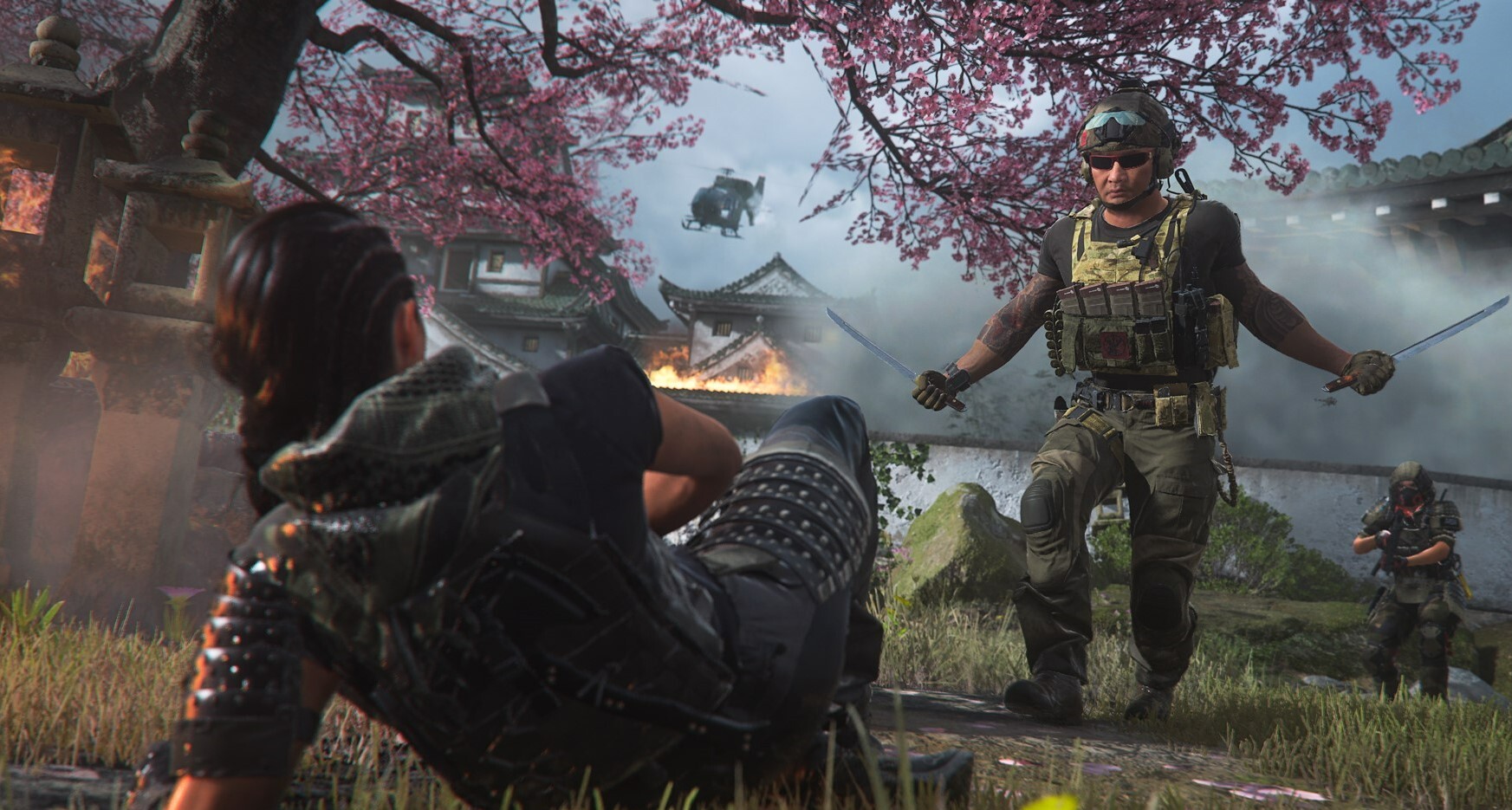Warzone 2 Ranked Play