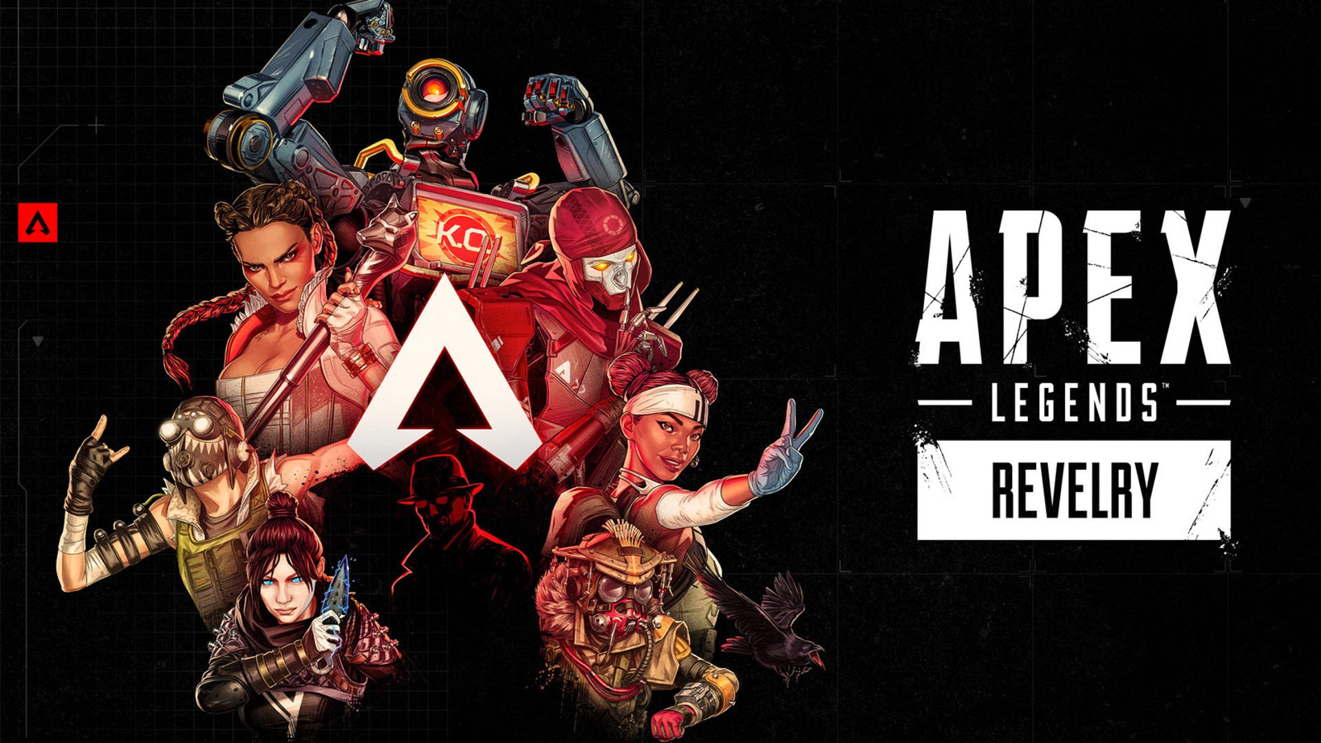 Apex Legends Season 16
