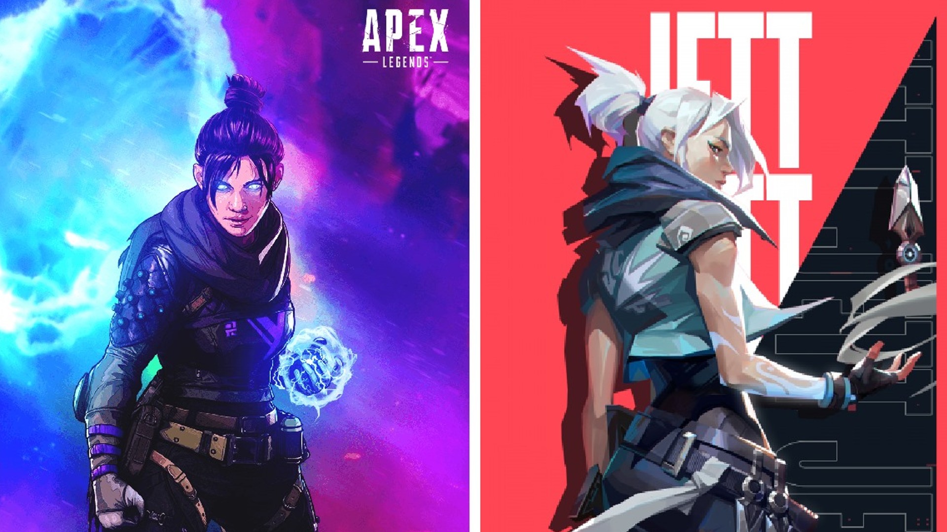 Apex Legends VALORANT sensitivity