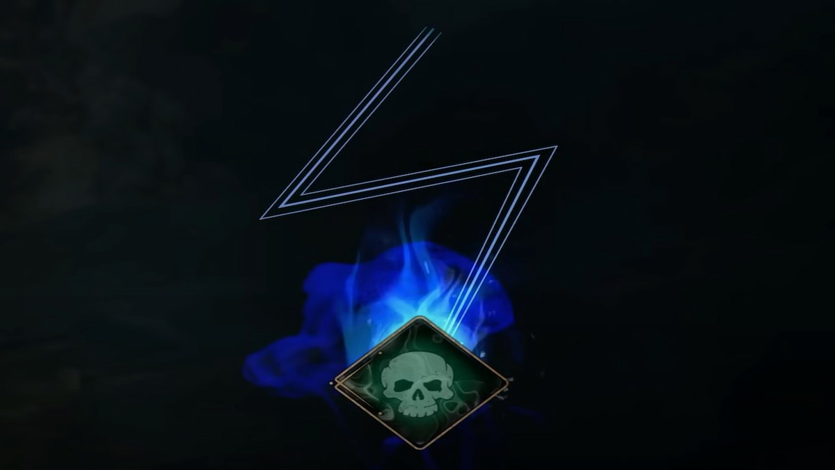 Avada Kedavra Spell Path Hogwarts Legacy
