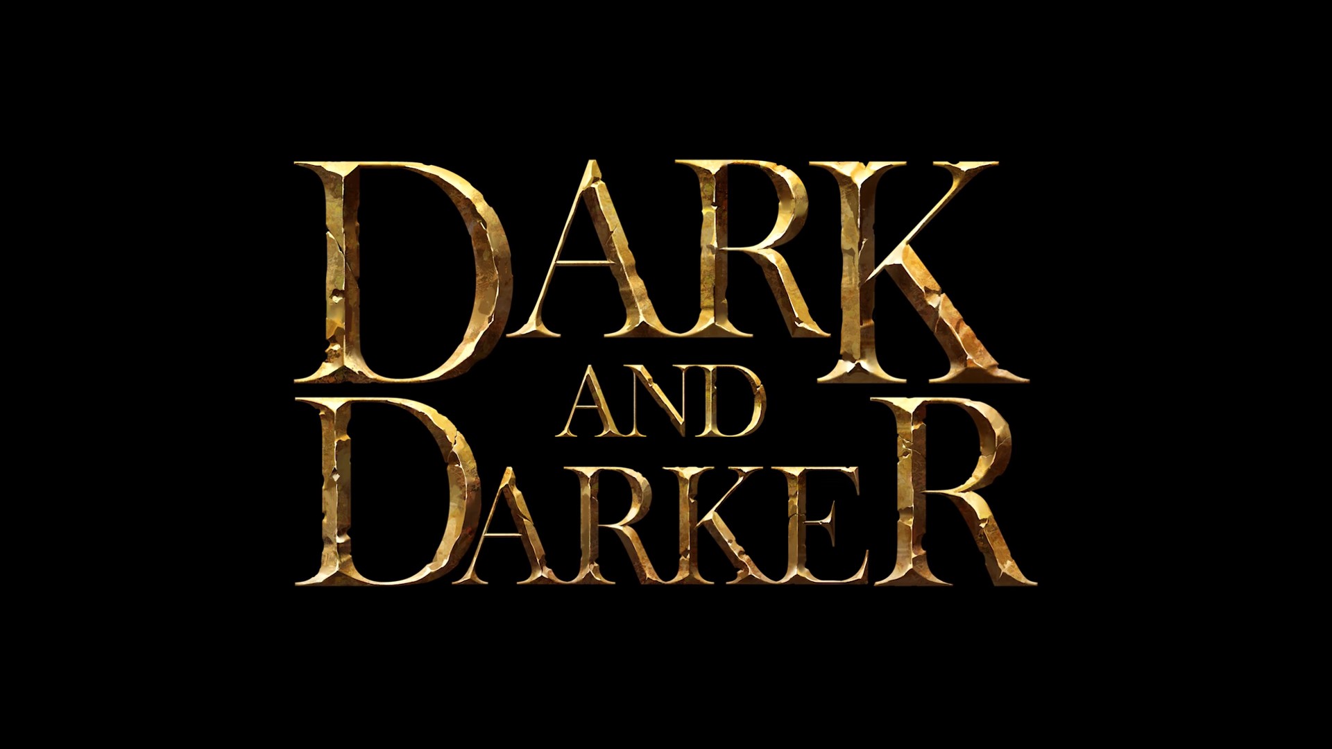 Dark and Darker permaban
