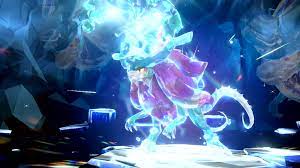 walking wake iron leaves dlc