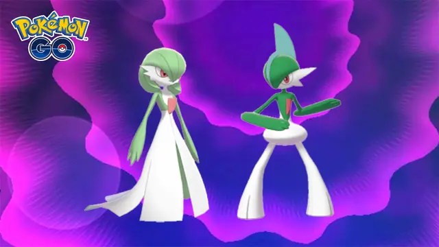 synchronoise vs psychic Pokemon GO