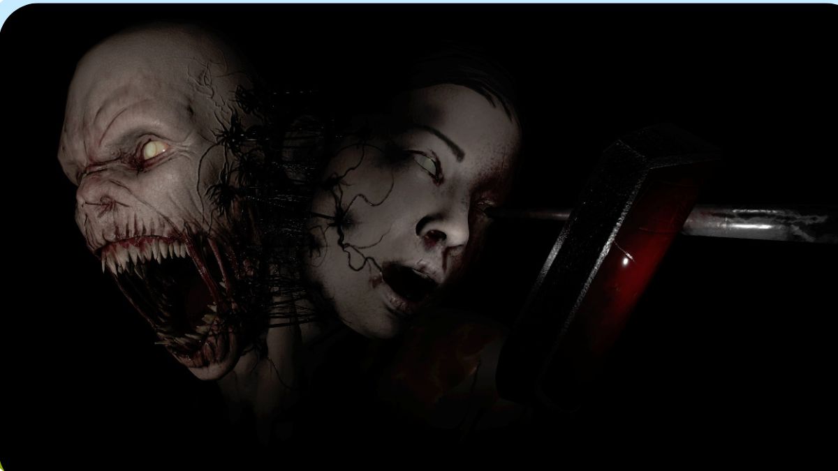 Best Horror VR Games