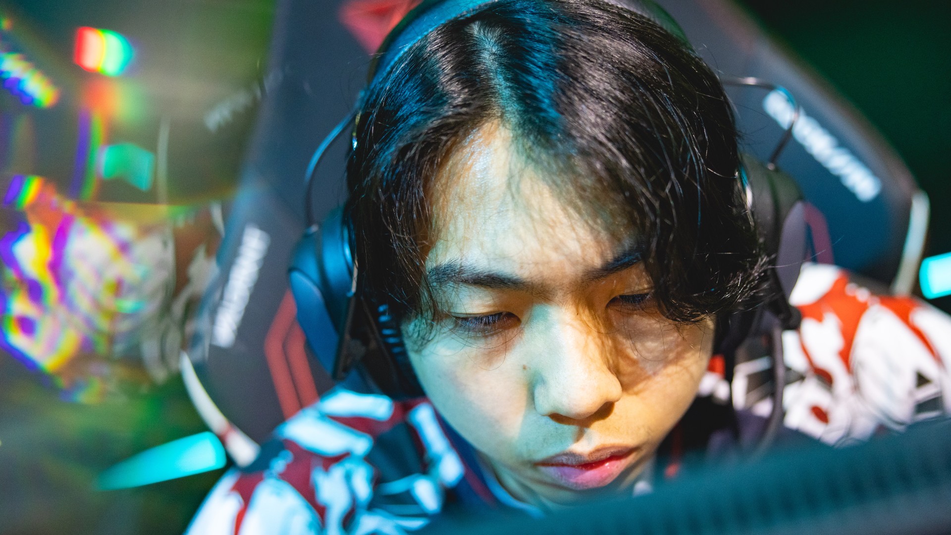 GarnetS Talon Esports Evil Geniuses LOCK//IN
