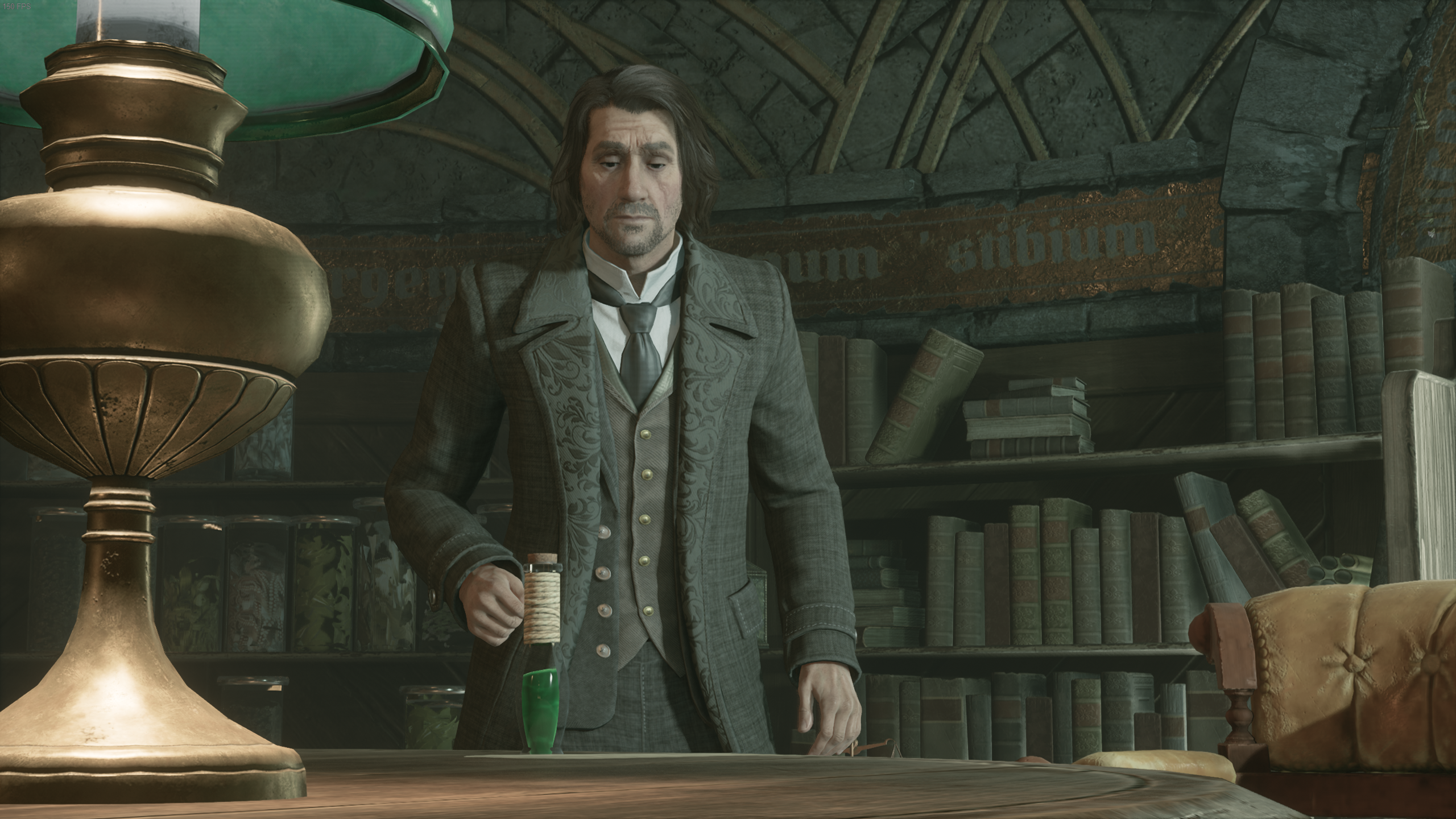 Wiggenweld Potions Hogwarts Legacy