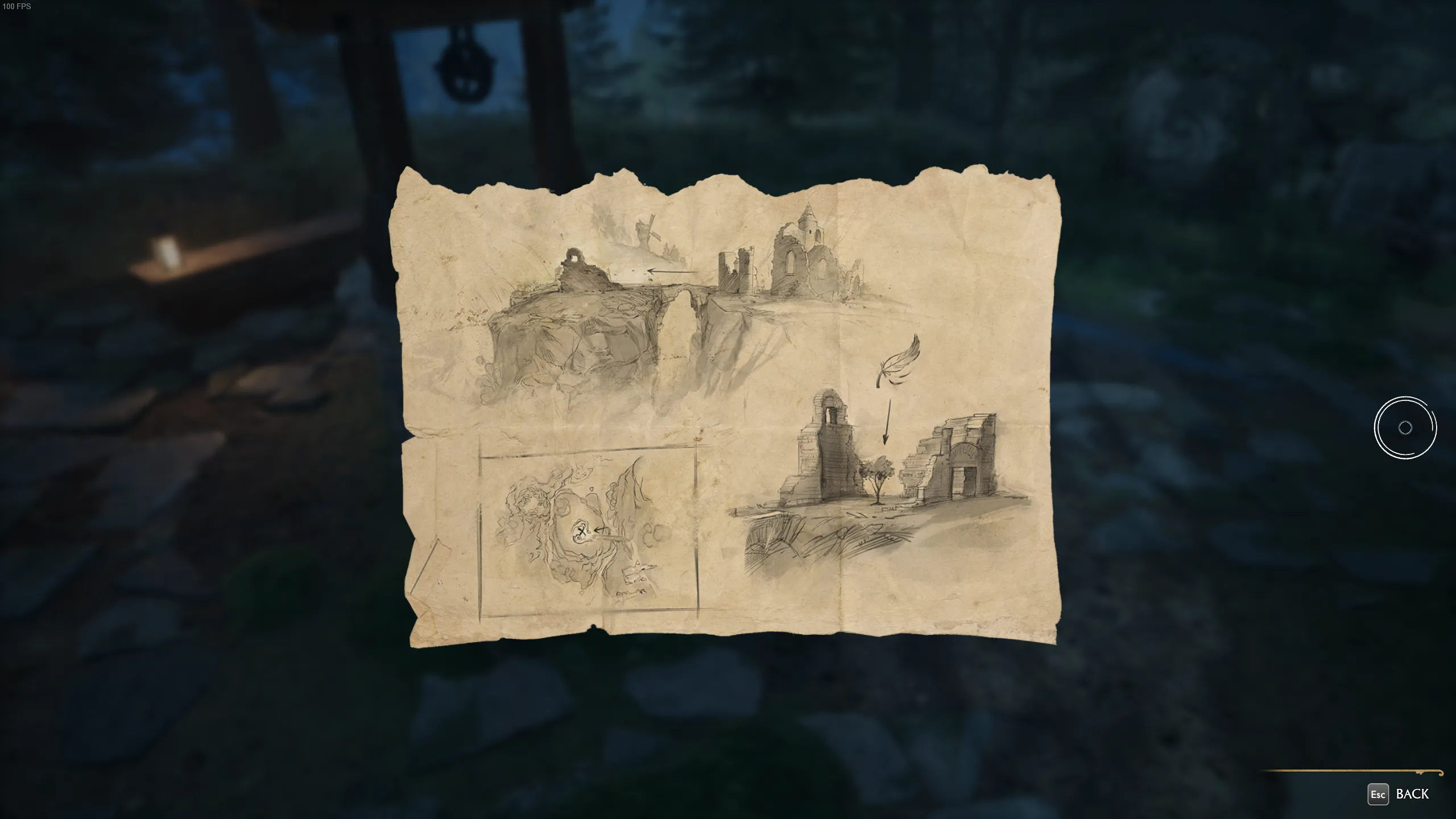Well, Well, Well Hogwarts Legacy