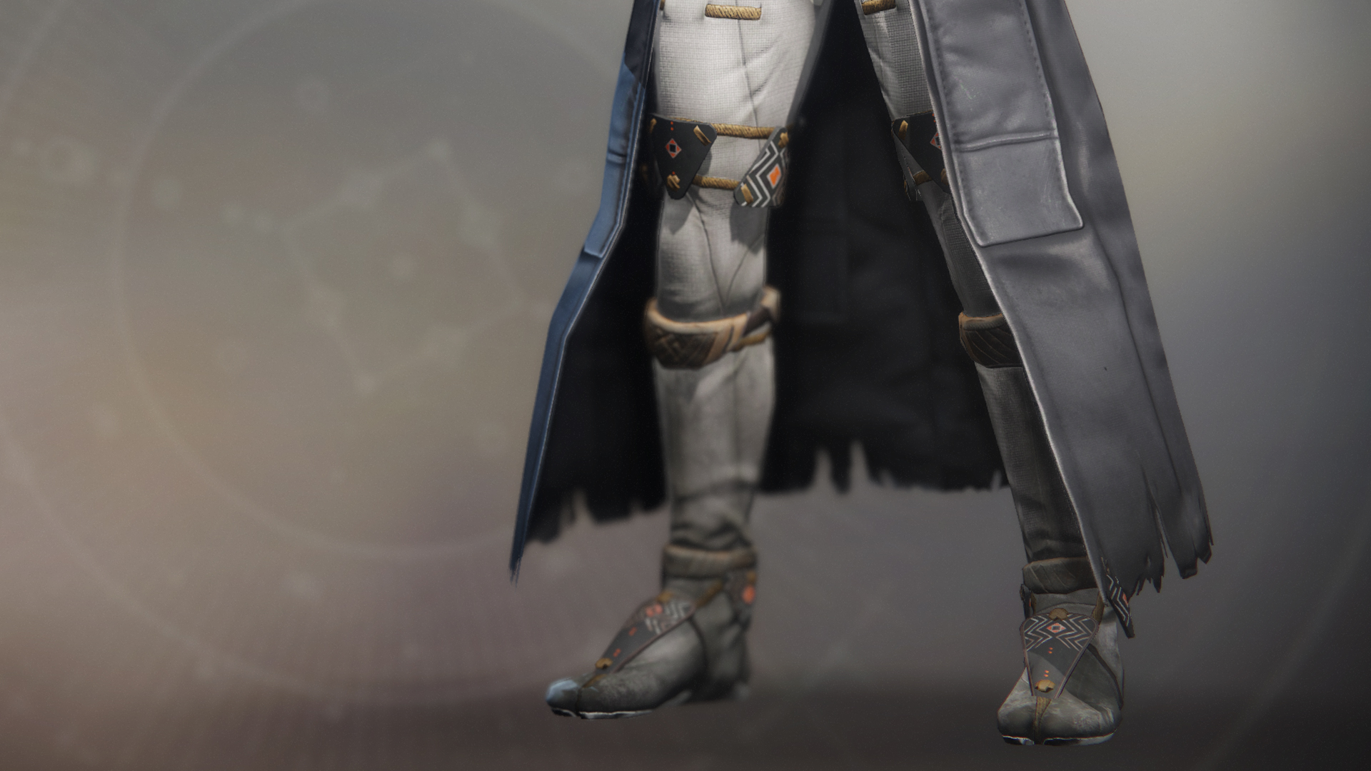 Lunafaction Boots Destiny 2 Warlock exotic