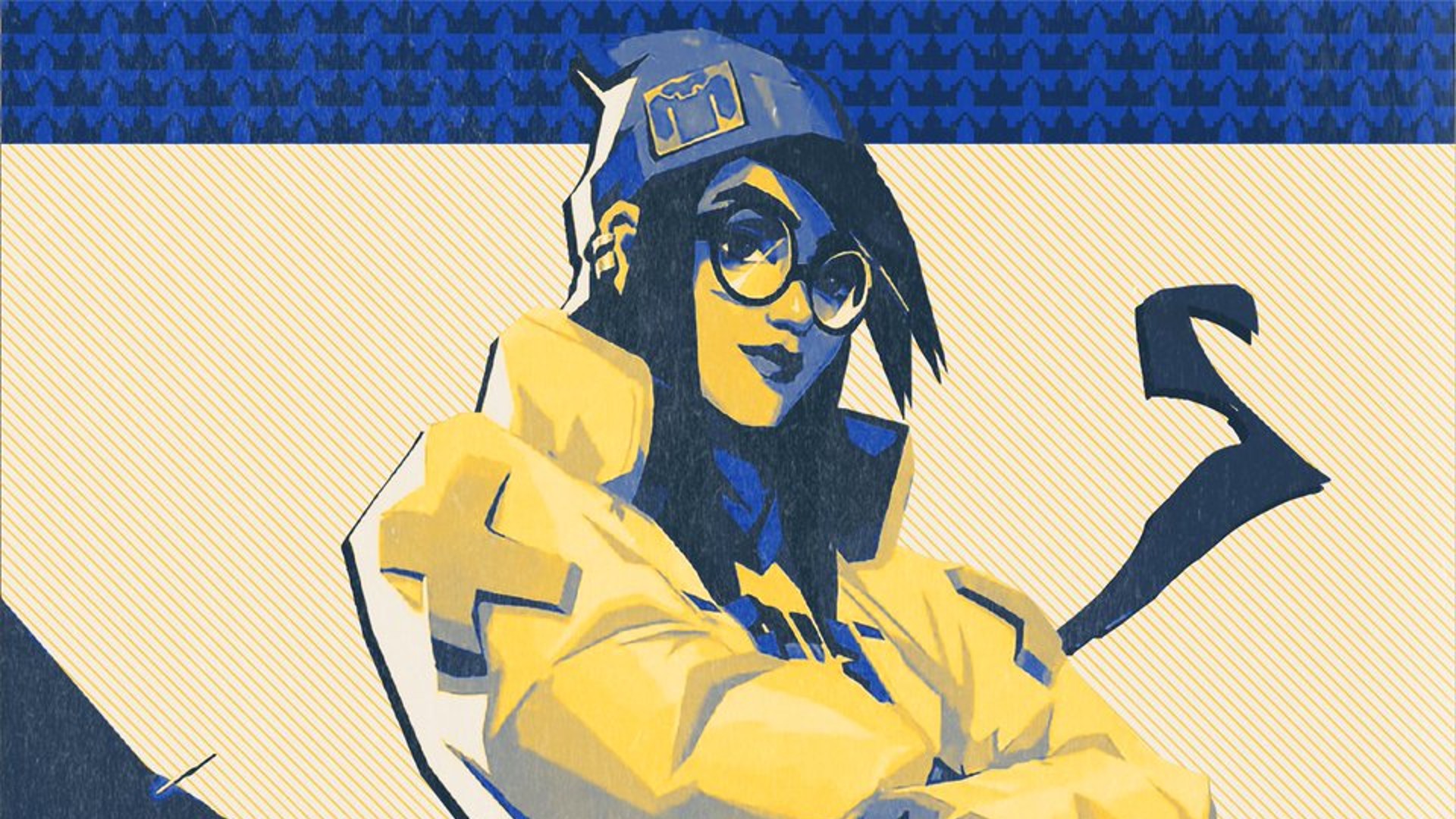 MAD Lions NA Challengers Killjoy