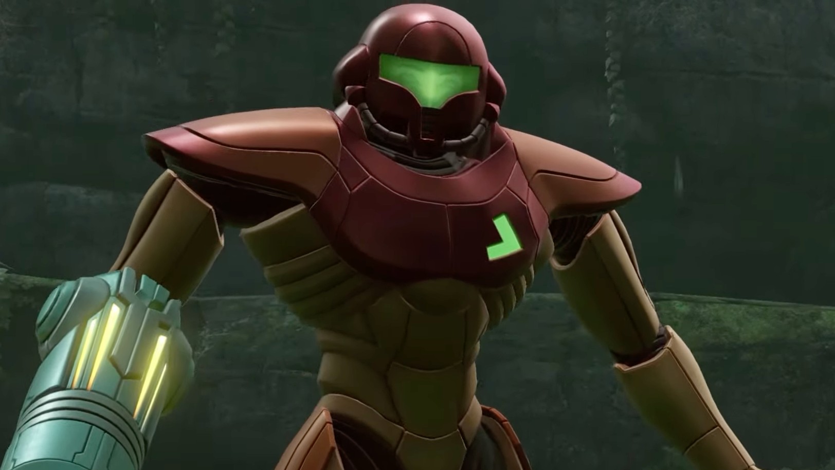 Metroid Prime Remastered