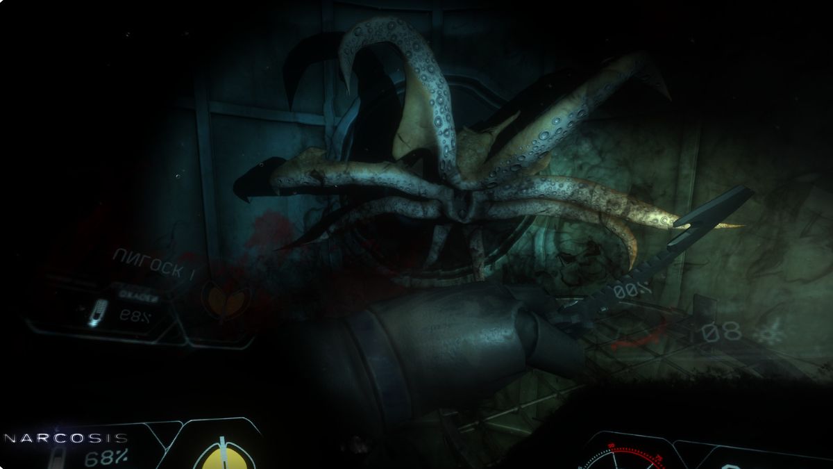 Narcosis