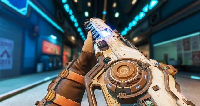 Nemesis preview