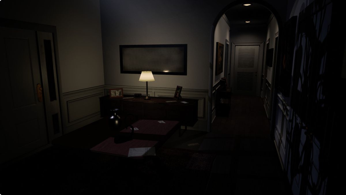Paranormal Activity: The Lost Soul