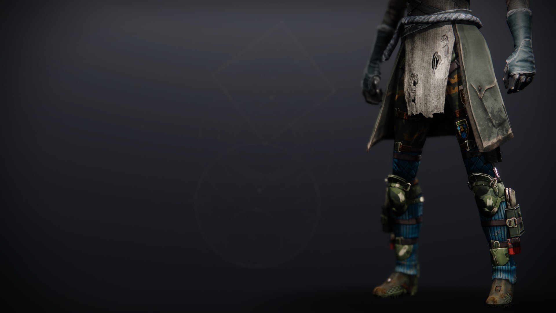 Rain of Fire Destiny 2