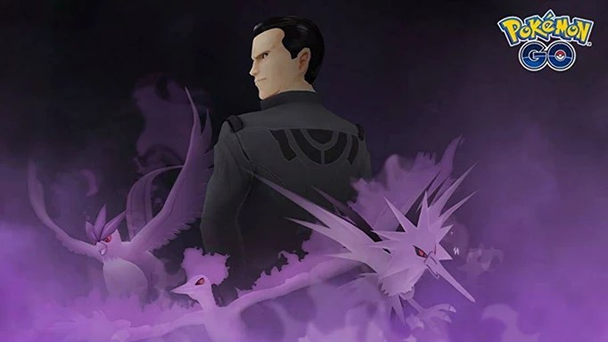 shadowy skirmishes