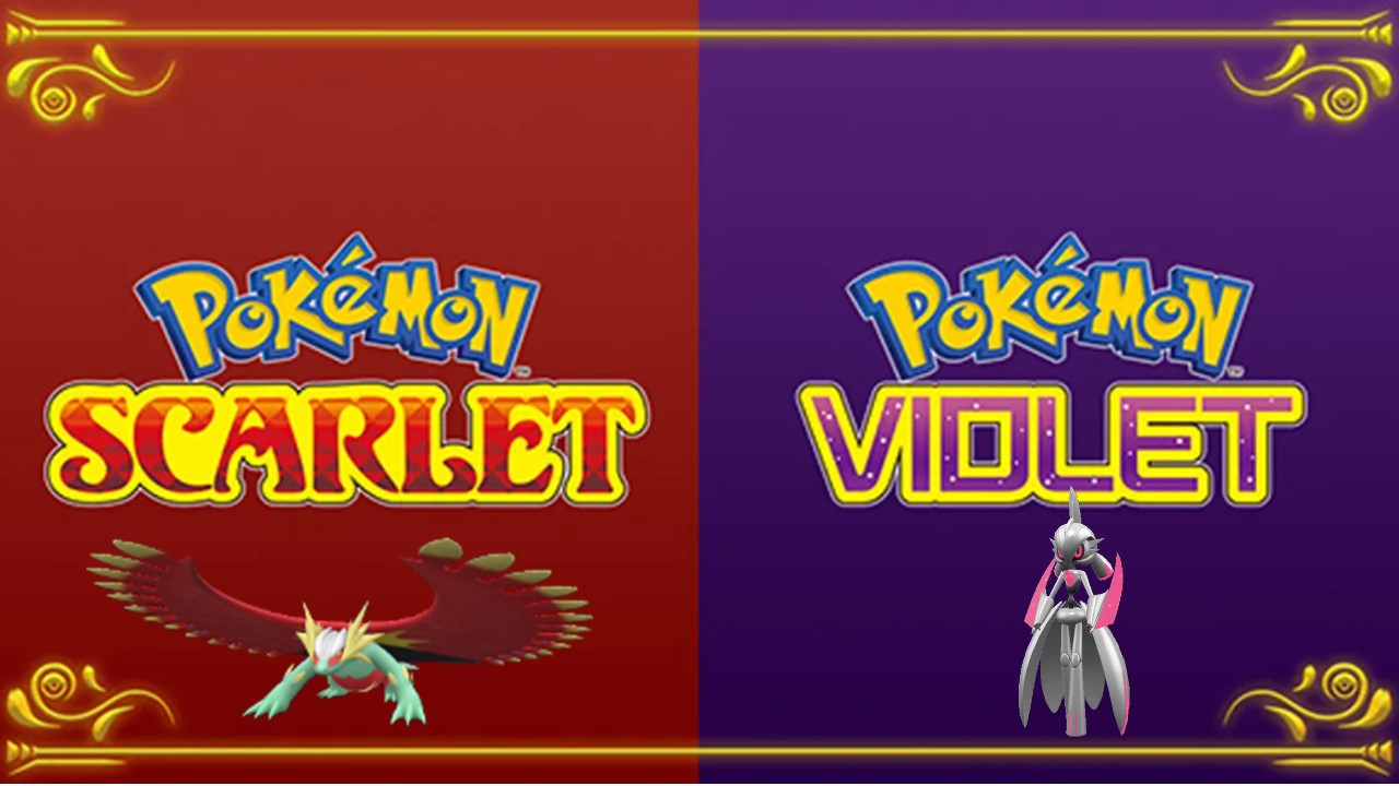 shiny iron valiant and roaring moon