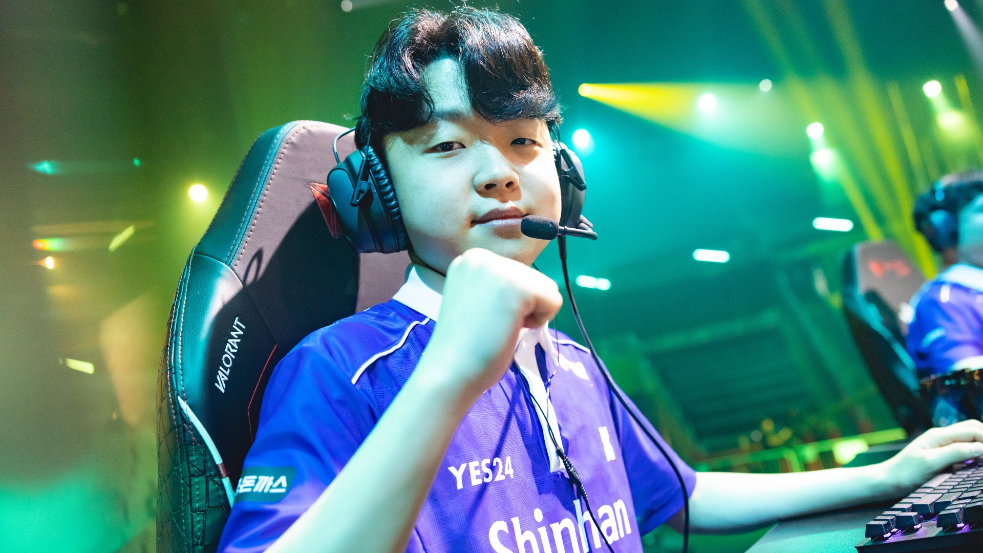 Stax DRX Cloud9 LOCK//IN