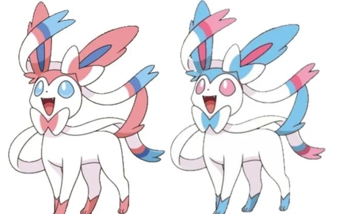 Sylveon