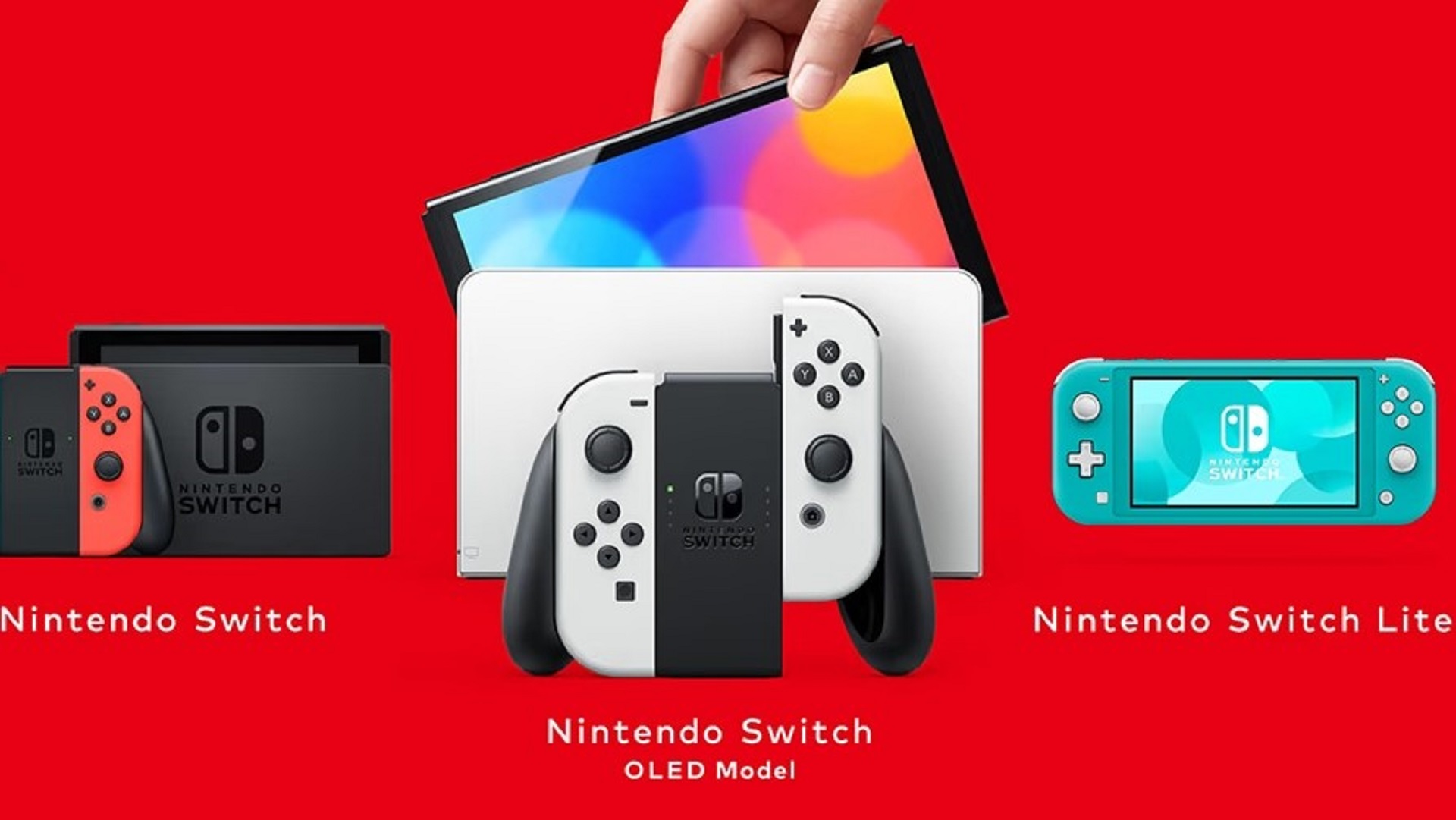 Nintendo Switch models. The top 20 best-selling Nintendo Switch games all outsold the best-selling Wii U game.