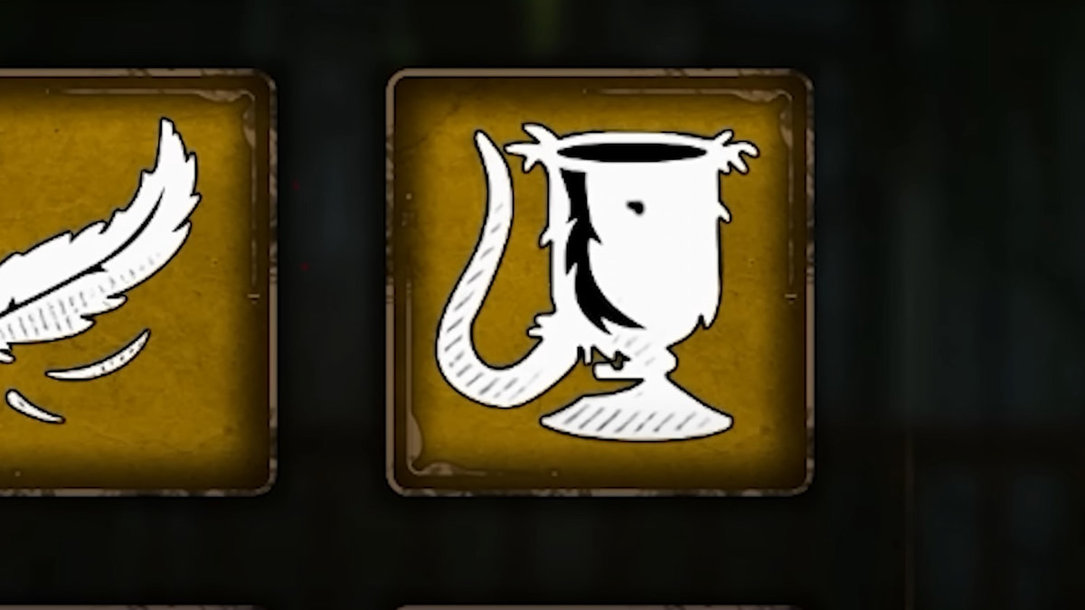 Transiguration Icon in Hogwarts Legacy
