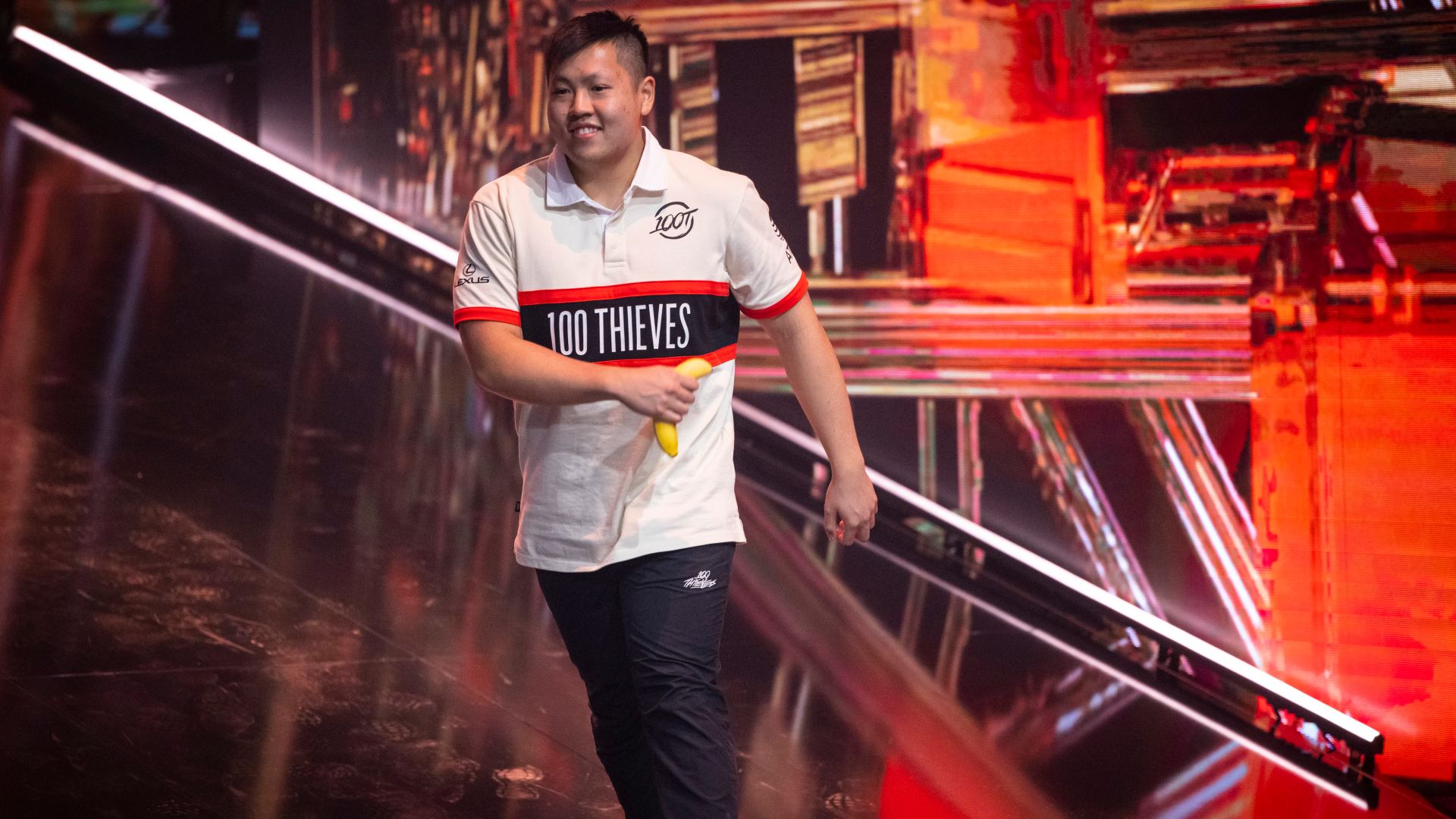 Will MAD Lions NA Challengers Champions 100 Thieves
